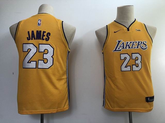 2019 kid NBA jerseys-002